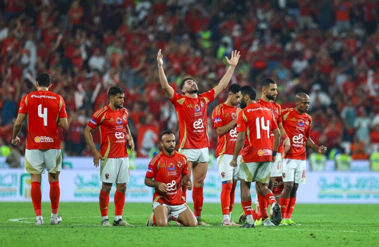 الأهلي في مواجهة باتشوكا المكسيكي.. موعد المباراة والقنوات الناقلة