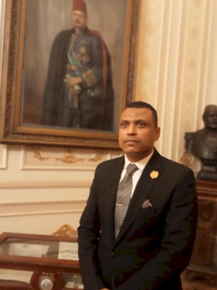 د.الحبيب النوبي: الجيش السوري أصبح خارج نطاق الخدمة فعليًا ومعنوياً تحت الصفر