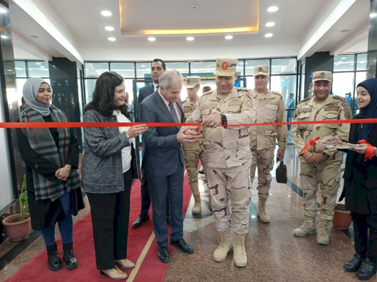 انطلاق فعاليات الندوة التثقيفية الـ 81 التي تنظمها قوات الدفاع الشعبي