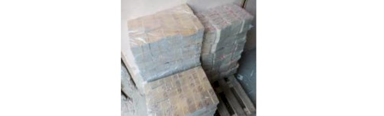 ضبط مالك مطبعة "بدون ترخيص"