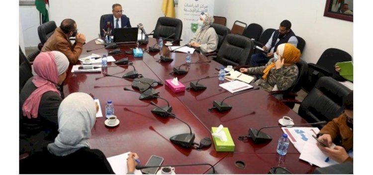 النوبي:يدعو إلى التعامل مع الذكاء الاصطناعي بالإيجابية وحسن الاستثمار