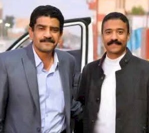 مليار مبروك المقدم محمد مختار معاذ مفتشا لمباحث الخارجة