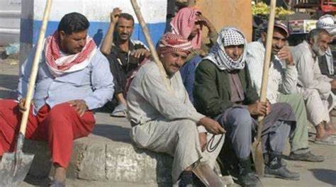 تفاصيل زيادة المنح الدورية للعمالة غير المنتظمة