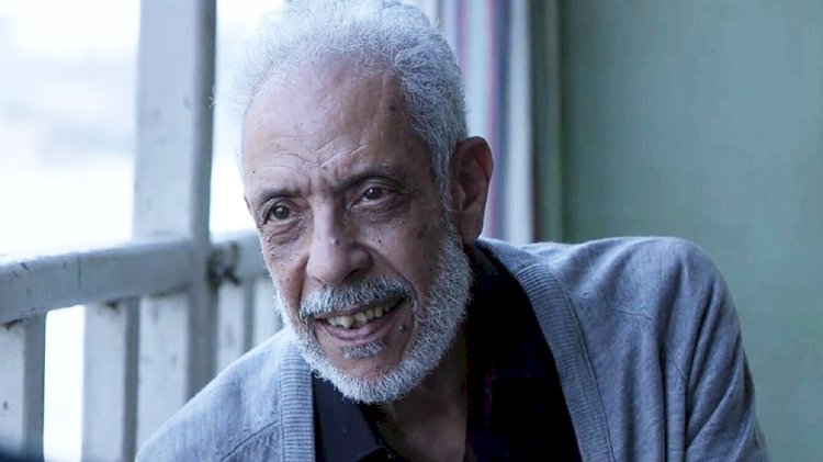 محمود سعد يكشف مفاجأة عن نبيل الحلفاوي عمرها 22 عامًا