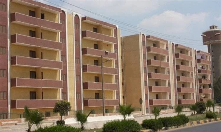 رئيس جهاز المنيا الجديدة يتفقد أعمال رفع الكفاءة والتطوير بعدد من المناطق