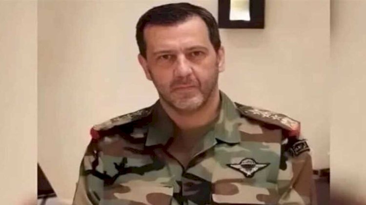 القصة الكاملة لهروب ماهر الأسد إلي العراق