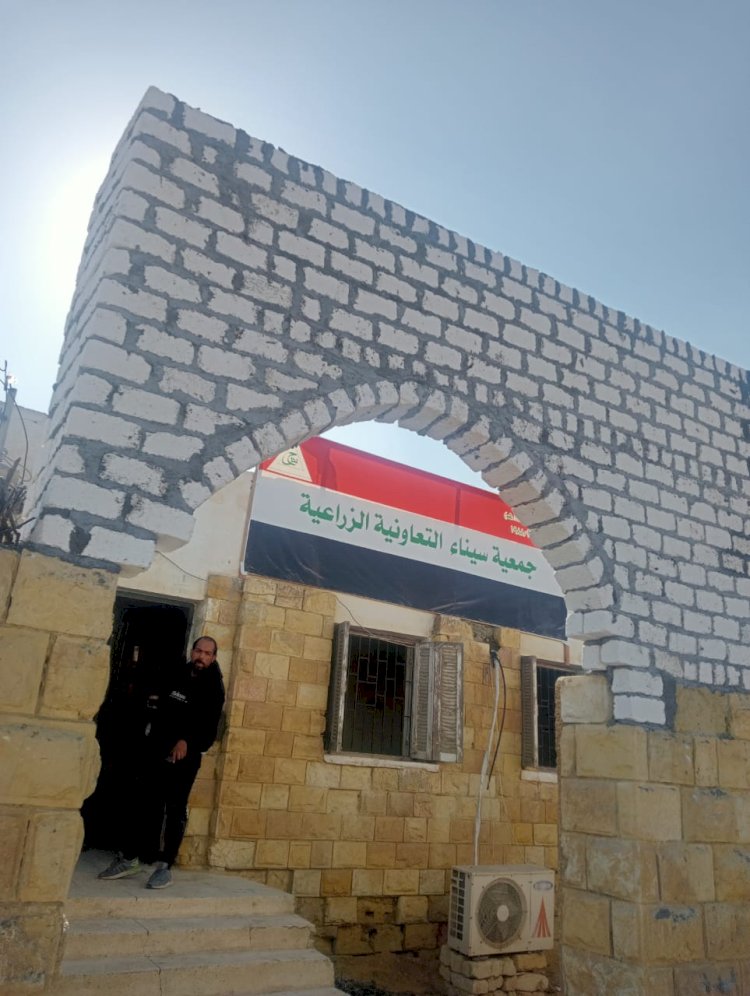 الزراعة:إزالة التعديات وتطهير المساقى والمراوي