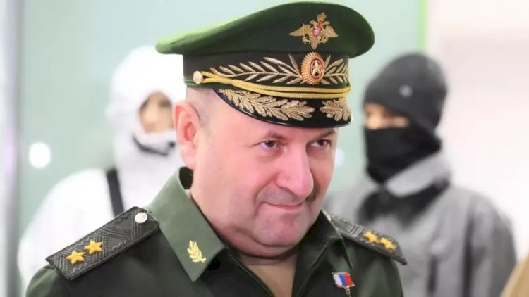 اغتيال جنرال روسي في موسكو.. وأوكرانيا تتبنى العملية