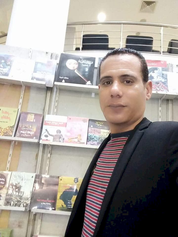 صعب جدا.. شعر  مسعد العقبي