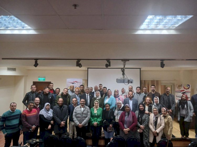 مخططات تقسيم المنطقة العربية من الاكاديمية العسكرية في محافظة البحيرة