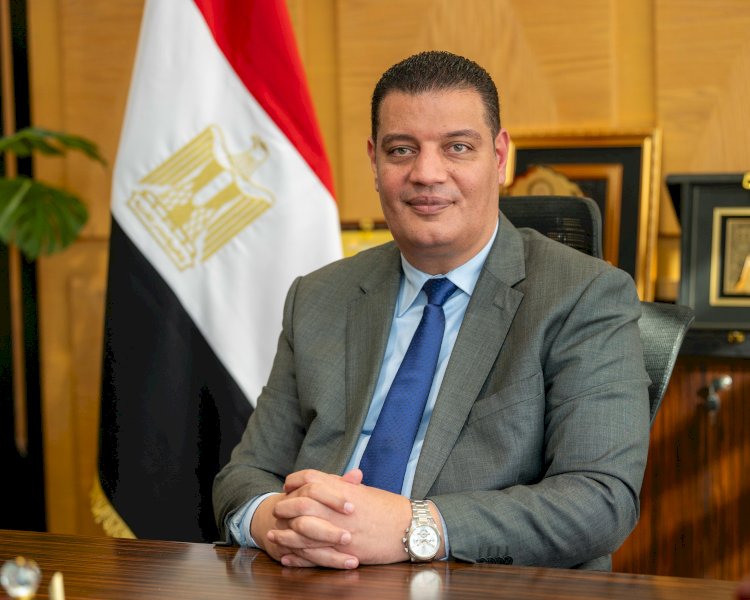 عبد الموجود .. أول وكيل دائم لوزارة التضامن الاجتماعي
