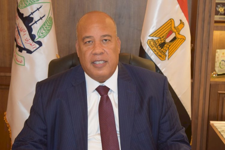 أيمن العشري يشيد بدور البنوك في تمويل المؤسسات الاقتصادية