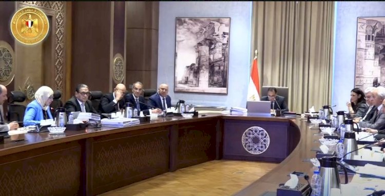 تطوير التعليم بالوزراء:إطلاق مشروعات تعليمية جديدة وجامعة للغذاء الأولى من نوعها