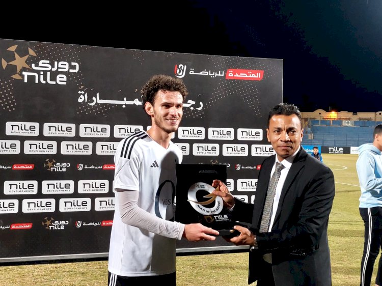 الجونة يحقق فوزه الأول بالموسم بهدف قاتل في مرمى إنبي