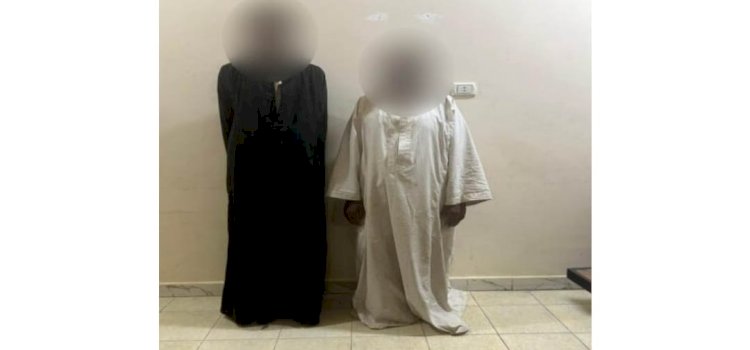 كشف ملابسات  العثور على عظام آدمية بإحدى المقابر بقنا