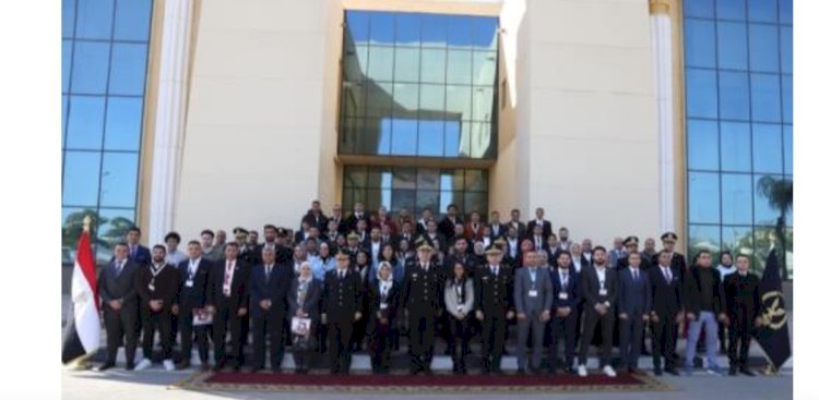 دورة هامة لأكاديمية الشرطة