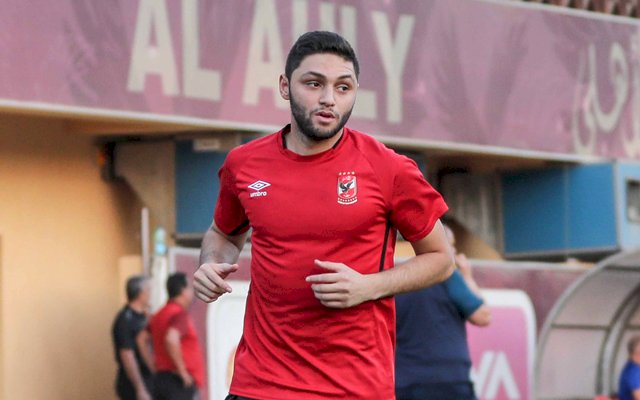 صفقات خط الوسط في الأهلي.. رحيل مروان ممنوع ونيدفيد إلى زد