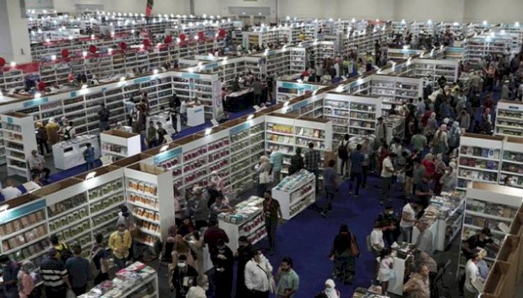 تعرف على موعد افتتاح معرض القاهرة الدولي للكتاب