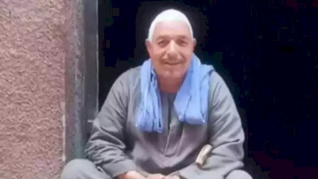 مات في الركعة الثانية.. وفاة مسن أثناء صلاة العشاء داخل مسجد بالمنيا