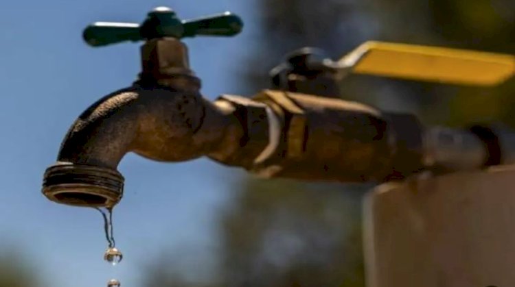 غدًا.. قطع المياه عن مناطق بالجيزة لمدة 6 ساعات