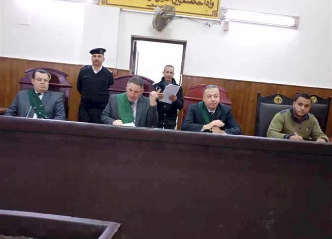 السجن المشدد لسيدتان بتهمة استغلال الأطفال بالإتجار في المخدرات بالمنيا