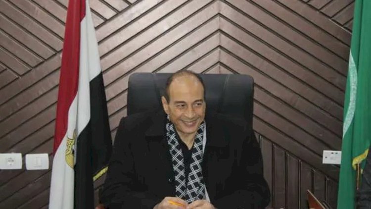 تفاصيل آخر ظهور لوكيل «تعليم المنيا» قبل وفاته.. أوصى الطلاب بالاجتهاد وحب مصر