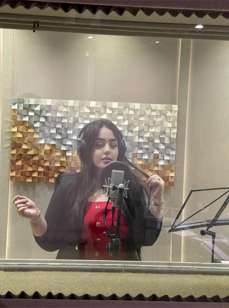 مروة يوسف تطرح أغنيتها الجديدة "تسجيل خروج" بعد نجاح "نفسيات تعبانة"