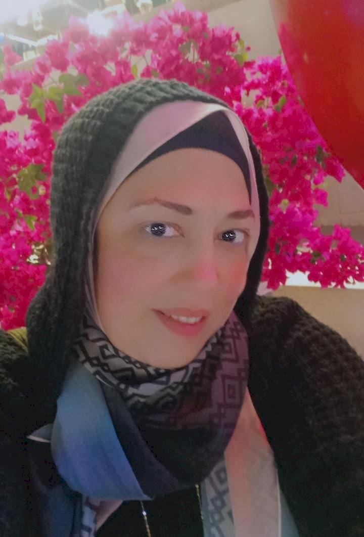 محض انقضاء.. شعر جيهان لطفي إبراهيم