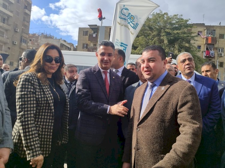 عضو مجلس الغرفة التجارية بالقاهرة: أسعار السلع بمعرض اليوم الواحد مخفضة 35%