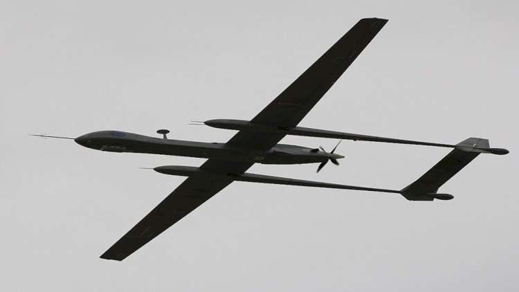 خطر على موسكو.. أوكرانيا تسقط 63 مسيرة روسية