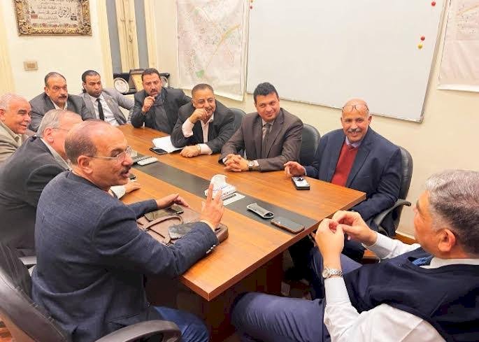 "العلوم الصحية": كلياتنا تعود لمسارها الطبيعي بالقطاع الطبي بـ "الأعلى للجامعات"