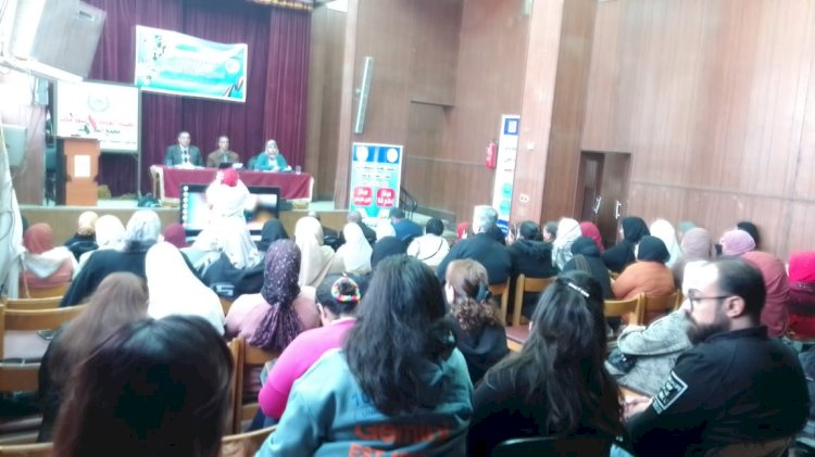 القصبي: الشائعات أداة حروب ناعمة تهدد استقرار الأوطان وتتطلب مواجهة مجتمعية