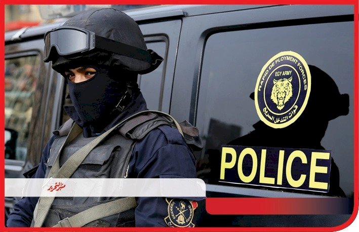 القبض على 4 أشخاص  بتهمة النصب وغسل اموال بـ60 مليون جنيه