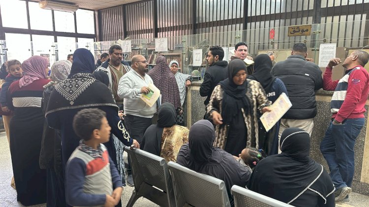 الحشد يتواصل.. استمرار أعمال جمع توكيلات تأسيس حزب الجبهة الوطنية ببني سويف