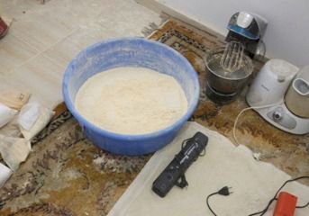 مصرع ٤ تجار مخدرات وضبط اخر فى تبادل إطلاق النيران مع القوات بالسويس