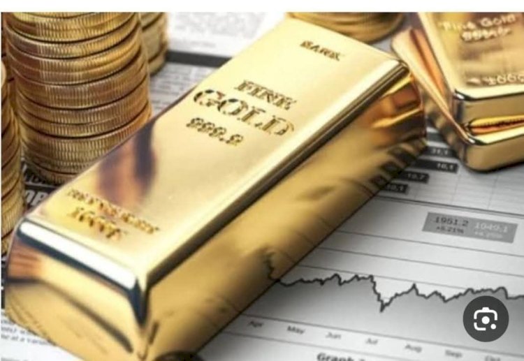 جولد بيليون: أسعار الذهب في مصر ترتفع 0.5% خلال أسبوع