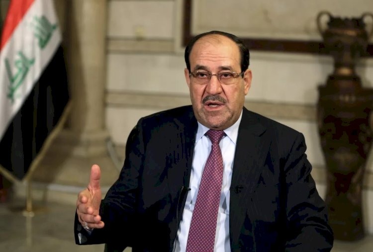 المالكي: هناك مخطط صهيوني لتقسيم المنطقة من 1967 و1982