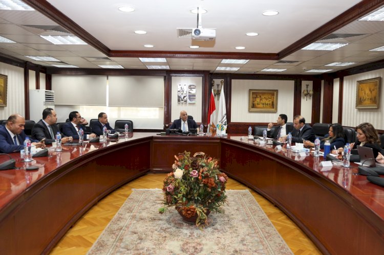 الإنمائي يؤكد شراكته لتنمية المشروعات للمساهمة في دعم الاقتصاد المصري