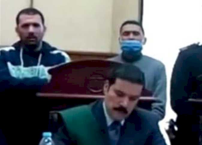 تأجيل محاكمة المتهم بقتل جاره في المنيا