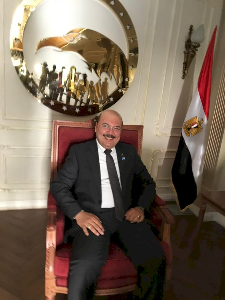 الجمل ضرورة استمرار الحكومة في الاستثمار بالبنية التحتية