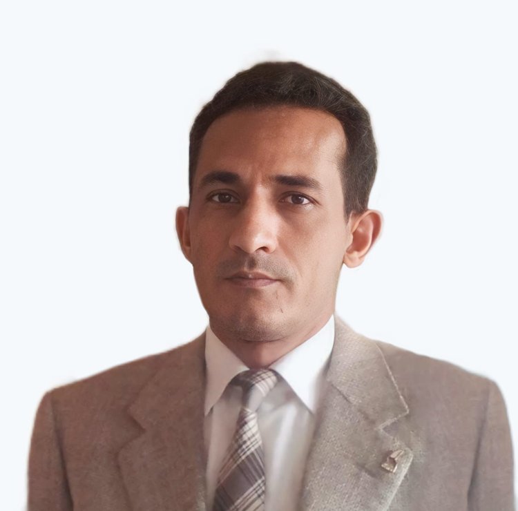 حفيد شيخ العرب همام يخترع محطة تحلية لمياه البحر بإمكانيات مصرية