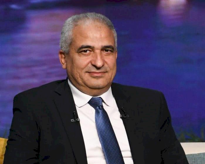 الزراعةاستمرار شحن الأسمدة للحصص المقررة للموسم الشتوى يوميا لجميع المحافظات