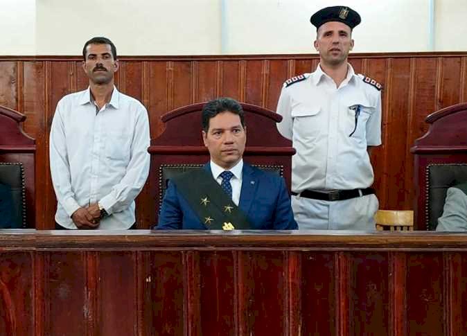 المشدد 5 سنوات لعامل أصاب ربة منزل بعاهة مستديمة بالمنيا