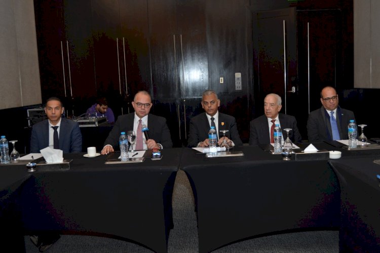 د. محمد فريد:إصدار حزمة قرارات لوضع قانون التأمين الموحد موضع التطبيق