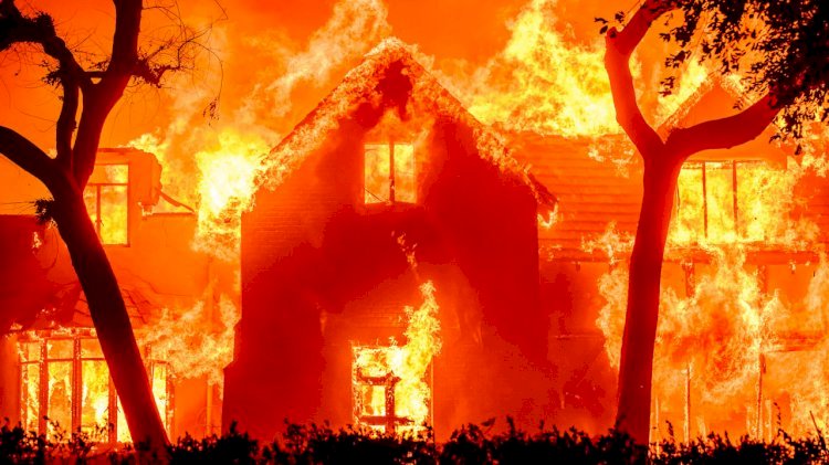 د.أحمد أبو تليح يكتب : هل لوس أنجلوس سدوم وعمورة القرن الـ21 ؟