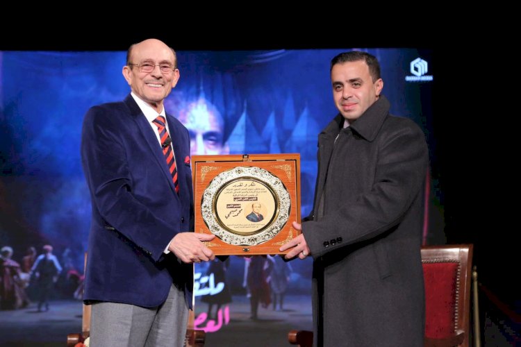 مدينة سنبل تستضيف ملتقي نجوم العصر الذهبي للدراما وتكريم محمد صبحي ووفاء صادق