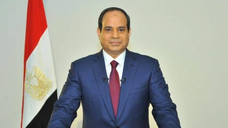 السيسي يصدرقرارًا بالعفو عن 4600 مسجون