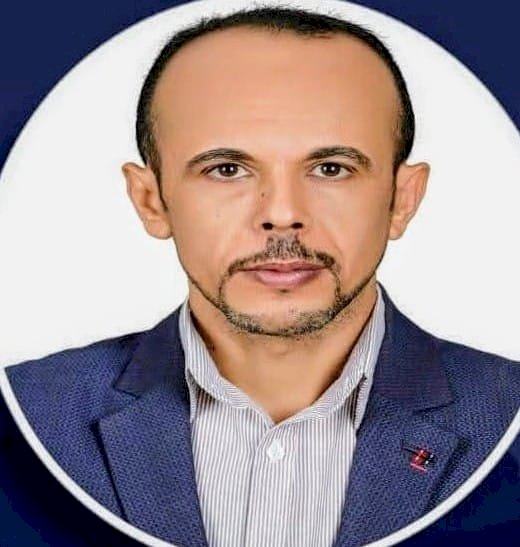 ألف مليار مبروك للدكتور يسرى كفافى وكيل مديرية الشباب والرياضة بسوهاج