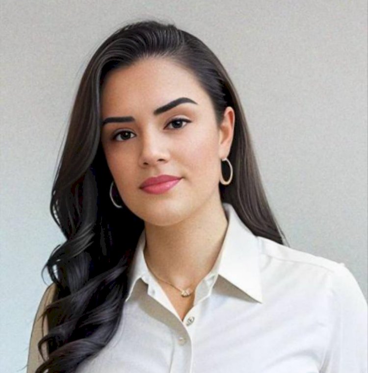 العالم المالي يشهد تحولات جذرية: قمر العلي تبرز أهمية العملات الرقمية