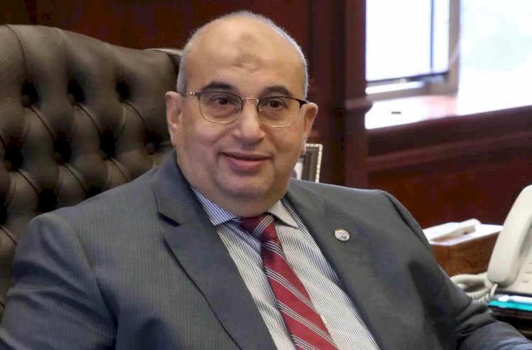تحلية المياه أكبر تحد يواجه مصر.. والتسهيلات الضريبية للقطاع الخاص هي الحل